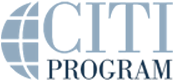 CITI-certified