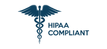 HIPPA Compliant