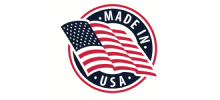 Made in USA